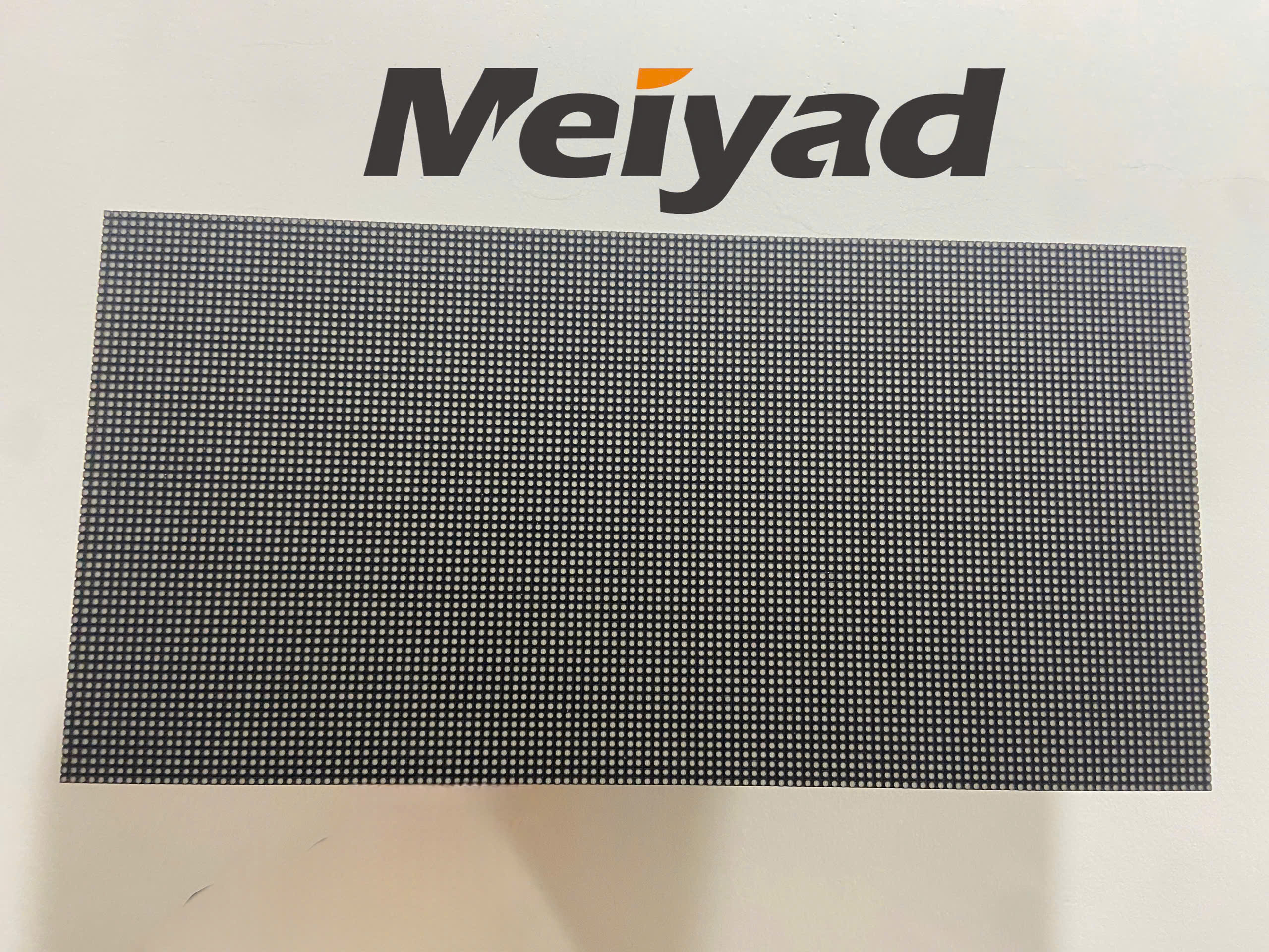 tấm led p2.5 meiyad indoor